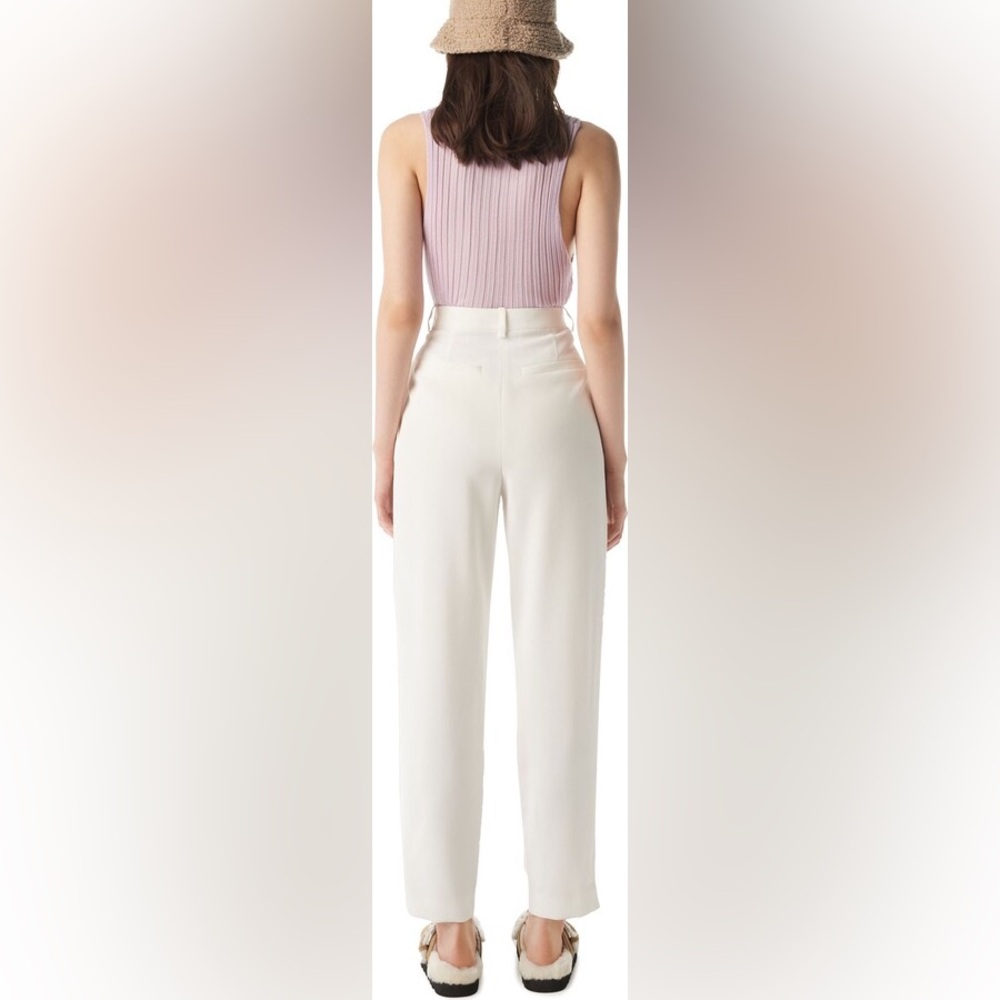 Nwot Iro Deta Pants View 3